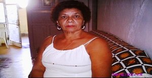 Sonia59 74 anos Sou de Cabo Frio/Rio de Janeiro, Procuro Namoro com Homem