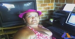 Marthapa 57 anos Sou de Olinda/Pernambuco, Procuro Namoro com Homem