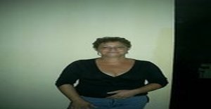 Edilena 56 anos Sou de Cataguases/Minas Gerais, Procuro Encontros Amizade com Homem
