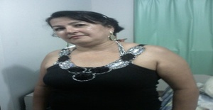 Rosedepaula 64 anos Sou de Paraíba do Sul/Rio de Janeiro, Procuro Namoro com Homem