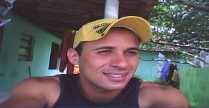 Dportin 39 anos Sou de Campos Dos Goytacazes/Rio de Janeiro, Procuro Encontros Amizade com Mulher