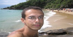 Leobrasil 39 anos Sou de Cabo Frio/Rio de Janeiro, Procuro Namoro com Mulher