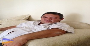 Abdo1 53 anos Sou de Curitiba/Paraná, Procuro Encontros Amizade com Mulher