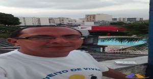 Pedroalves222 45 anos Sou de Itaguaí/Rio de Janeiro, Procuro Encontros Amizade com Mulher