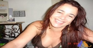 Lilly_ka 51 anos Sou de Barretos/São Paulo, Procuro Encontros Amizade com Homem