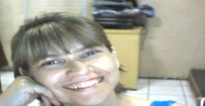 Claudineiatavare 52 anos Sou de Piracicaba/São Paulo, Procuro Encontros Amizade com Homem