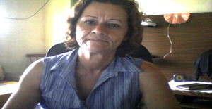 Girassol_sc 65 anos Sou de São Francisco do Sul/Santa Catarina, Procuro Encontros Amizade com Homem