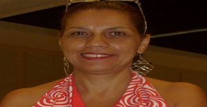 Românticamenina 64 anos Sou de Rio de Janeiro/Rio de Janeiro, Procuro Encontros Amizade com Homem