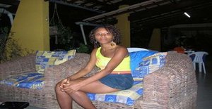 Gabriela23 37 anos Sou de Ilhéus/Bahia, Procuro Encontros Amizade com Homem