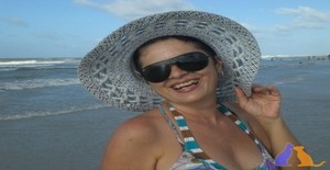 Ninaperola 66 anos Sou de Açailandia/Maranhão, Procuro Encontros Amizade com Homem