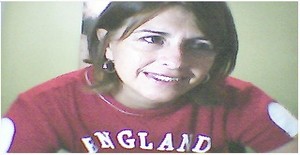 Cecilia_brasil 56 anos Sou de Porto Alegre/Rio Grande do Sul, Procuro Encontros Amizade com Homem