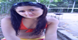 Lanynha_17 32 anos Sou de Manaus/Amazonas, Procuro Encontros Amizade com Homem