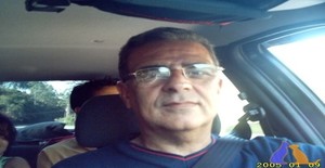 Padre_daniel 66 anos Sou de Carapicuiba/São Paulo, Procuro Encontros Amizade com Mulher