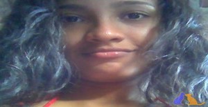 Daninha84 36 anos Sou de Salvador/Bahia, Procuro Encontros Amizade com Homem