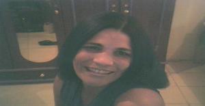 Sirleninha1 42 anos Sou de Belo Horizonte/Minas Gerais, Procuro Encontros Amizade com Homem