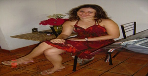 Amanda_1000 46 anos Sou de Vila Velha/Espirito Santo, Procuro Encontros Amizade com Homem