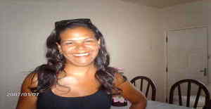 Leninhaa 48 anos Sou de Salvador/Bahia, Procuro Encontros Amizade com Homem