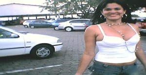 Gatinha2007 41 anos Sou de Murici/Alagoas, Procuro Encontros Amizade com Homem