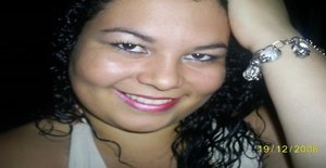 Gegelzynha 36 anos Sou de Uberaba/Minas Gerais, Procuro Encontros Amizade com Homem