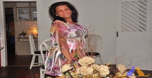Katie_bz 69 anos Sou de Fortaleza/Ceará, Procuro Encontros Amizade com Homem