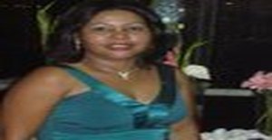 Lsafira 63 anos Sou de Salvador/Bahia, Procuro Encontros Amizade com Homem