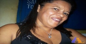 Rhozyta 57 anos Sou de São Luis/Maranhao, Procuro Encontros Amizade com Homem