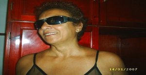 Fadasol45 60 anos Sou de Cabo Frio/Rio de Janeiro, Procuro Namoro com Homem