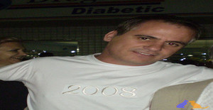 Francano2008 52 anos Sou de Franca/Sao Paulo, Procuro Namoro com Mulher