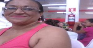 Dhonna 61 anos Sou de Campinas/Sao Paulo, Procuro Namoro com Homem