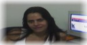 Aninhadasaudespp 54 anos Sou de Santos/Sao Paulo, Procuro Encontros com Homem