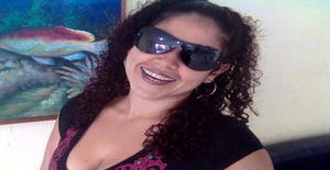 Bruxinhahanney 42 anos Sou de Salvador/Bahia, Procuro Encontros Amizade com Homem