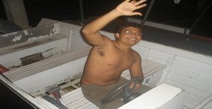 Kelvim_88 33 anos Sou de Manaus/Amazonas, Procuro Namoro com Mulher