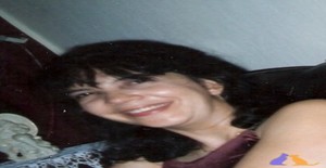 Ana_gloria 54 anos Sou de Solânea/Paraíba, Procuro Encontros Amizade com Homem