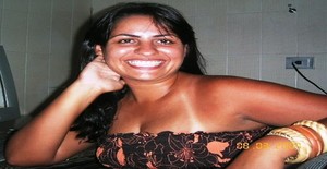 Meninaclarice 40 anos Sou de Rondonópolis/Mato Grosso, Procuro Namoro com Homem