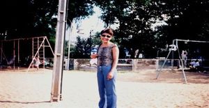 Rosafiel 63 anos Sou de Ponta Grossa/Parana, Procuro Encontros Amizade com Homem