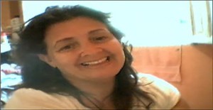 Soniarochalima 63 anos Sou de Cariacica/Espirito Santo, Procuro Encontros Amizade com Homem