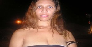 Rafisaderuchette 36 anos Sou de São Luis/Maranhao, Procuro Encontros Amizade com Homem