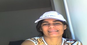 Tiapolinha 46 anos Sou de Arapiraca/Alagoas, Procuro Encontros Amizade com Homem