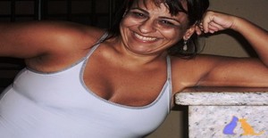Anna.batom 57 anos Sou de Campo Grande/Mato Grosso do Sul, Procuro Encontros Amizade com Homem