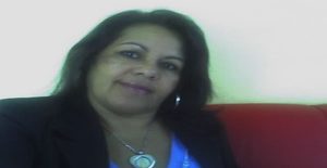 Felicidademorena 67 anos Sou de Cuiaba/Mato Grosso, Procuro Namoro com Homem