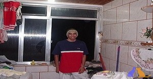 Douglasgalisteo 34 anos Sou de Porto Alegre/Rio Grande do Sul, Procuro Namoro com Mulher