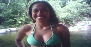 Nataliagatinha20 34 anos Sou de São José Dos Campos/Sao Paulo, Procuro Namoro com Homem
