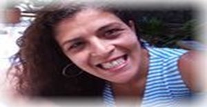 Marcelinabz 48 anos Sou de Rio de Janeiro/Rio de Janeiro, Procuro Encontros Amizade com Homem