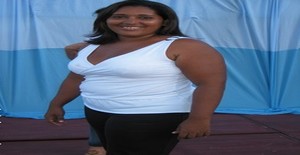Angeldoka 49 anos Sou de Campo Grande/Mato Grosso do Sul, Procuro Encontros Amizade com Homem