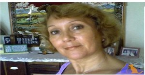 Mariah_rg 66 anos Sou de Rio Grande/Rio Grande do Sul, Procuro Namoro com Homem
