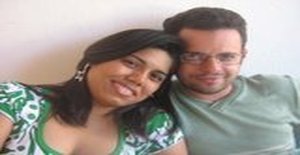 Ticylovy 36 anos Sou de Fortaleza/Ceara, Procuro Encontros Amizade com Homem