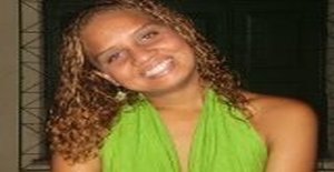 Lualorena20 34 anos Sou de Jequié/Bahia, Procuro Encontros Amizade com Homem