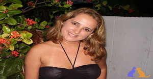 Flavianha23 46 anos Sou de Arapiraca/Alagoas, Procuro Encontros Amizade com Homem