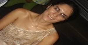 Maryjainy 43 anos Sou de São Luis/Maranhao, Procuro Encontros Amizade com Homem