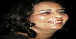 Rosa_oliveira 58 anos Sou de Camaçari/Bahia, Procuro Encontros Amizade com Homem